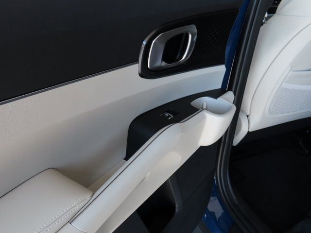New 2025 Kia Sorento S w/ Panoramic Sunroof Package AWD/4WD image 13