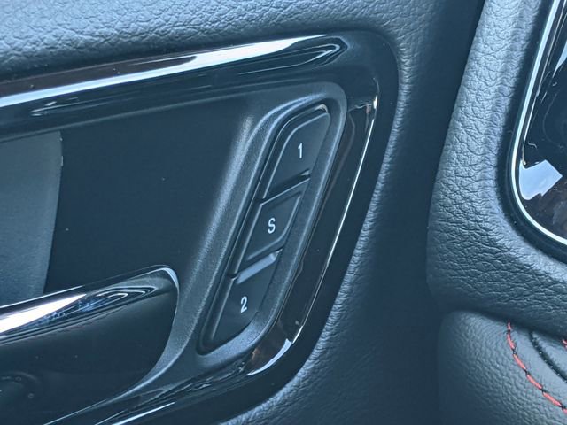 New 2026 Dodge Durango GT image 21