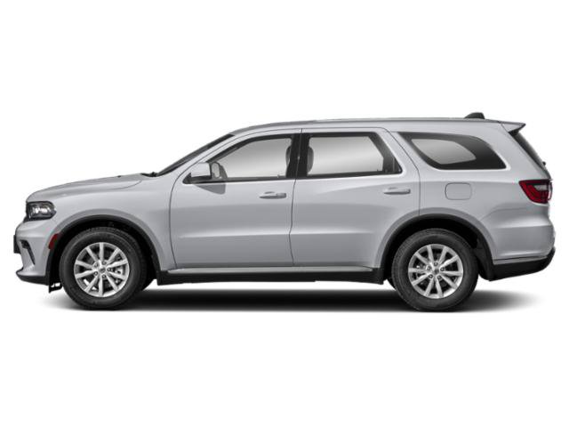 Certified 2023 Dodge Durango GT AWD/4WD image 2