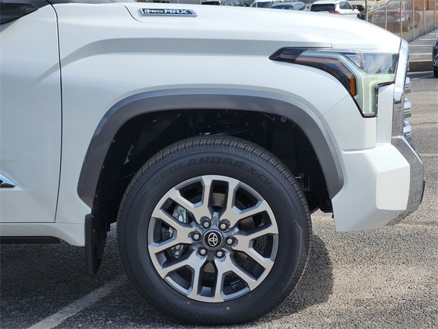 New 2026 Toyota Tundra 1794 Edition image 5
