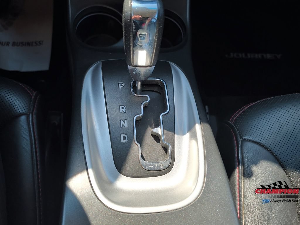Used 2014 Dodge Journey R/T FWD image 21
