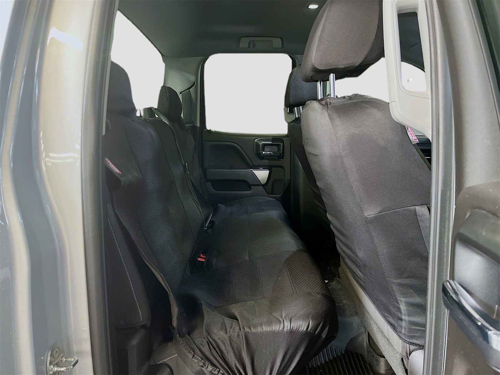 Used 2018 Chevrolet Silverado 2500 LT w/ All Star Edition image 26