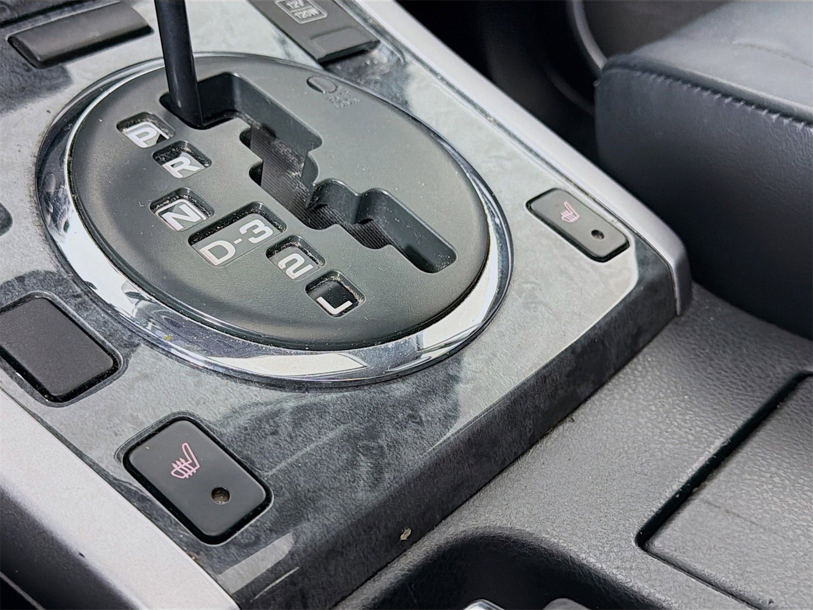 Used 2012 Suzuki Grand Vitara Limited image 22