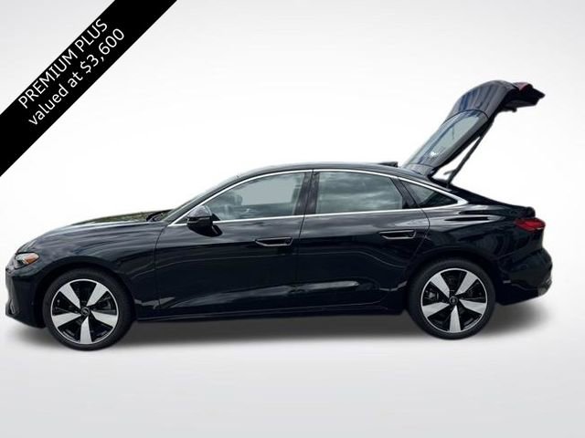 Used 2025 Audi A5 2.0T Premium w/ Premium Plus AWD/4WD image 5