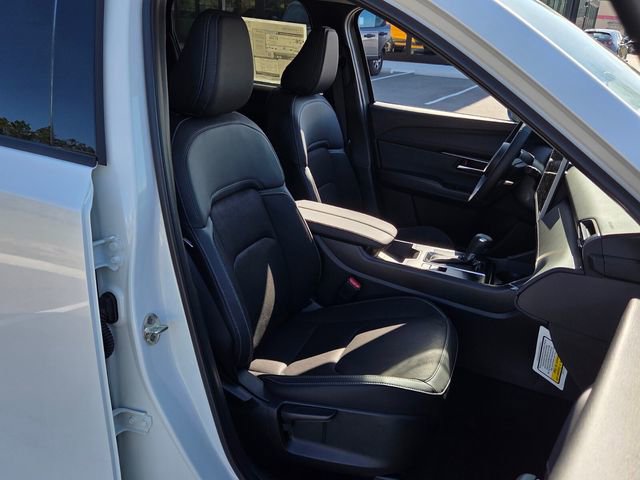 New 2026 MAZDA CX-5 Preferred image 17