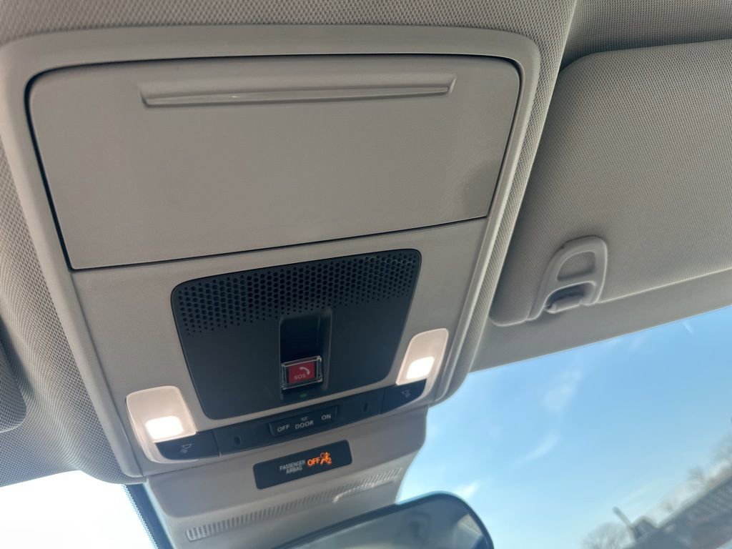 Used 2023 Honda Accord LX image 21