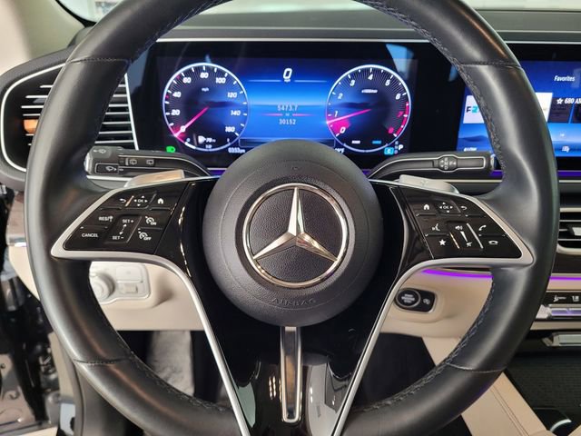 Used 2024 Mercedes-Benz GLE 350 4MATIC image 23
