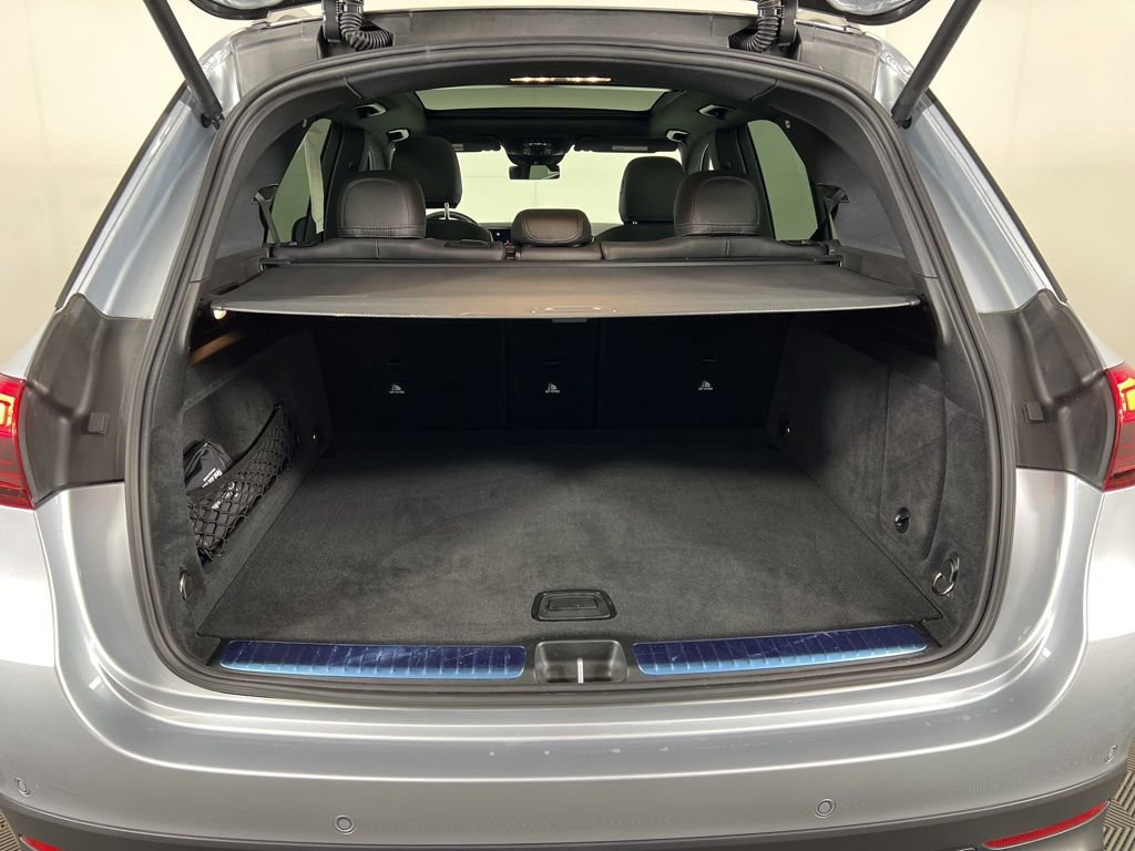 Certified 2025 Mercedes-Benz GLE 350 4MATIC image 14