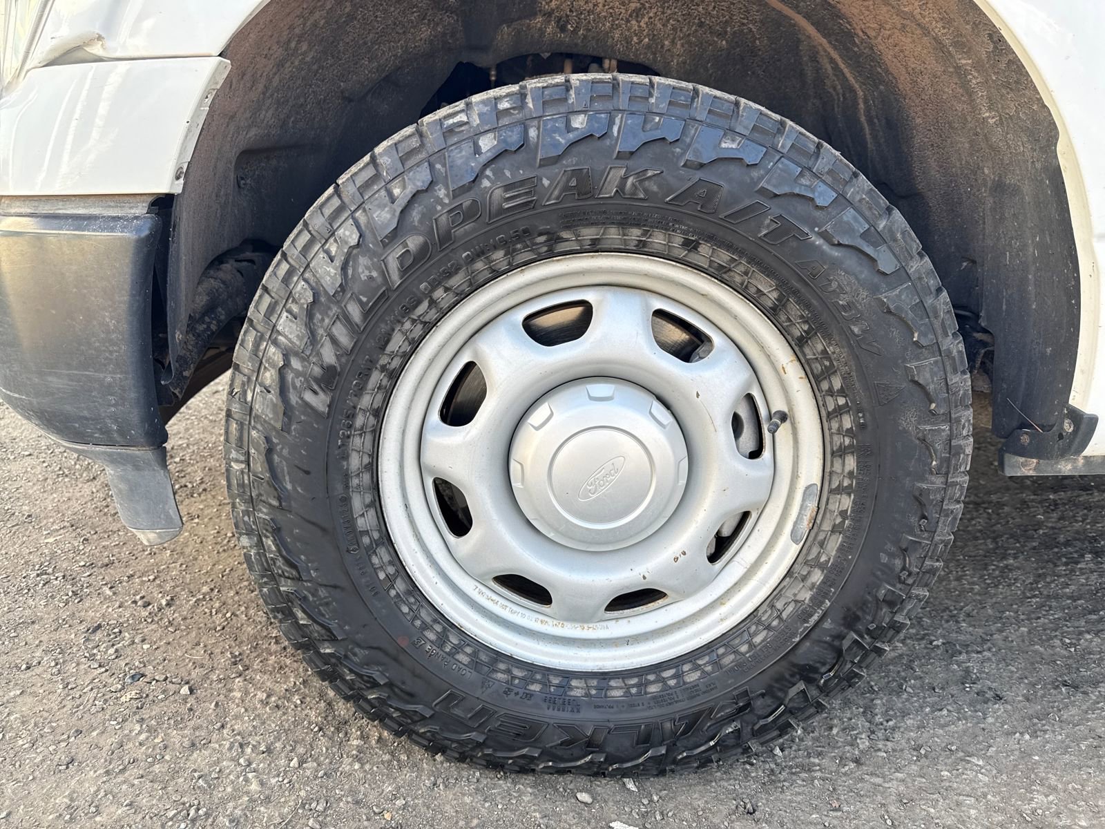 Used 2021 Ford F150 XL w/ Trailer Tow Package image 26