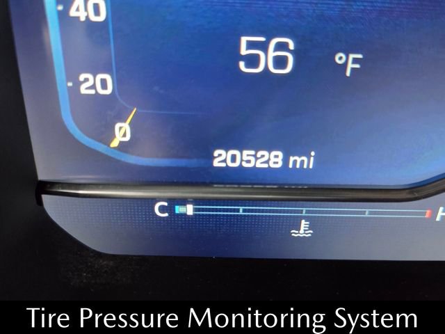 Used 2025 Chevrolet Silverado 1500 LT image 30