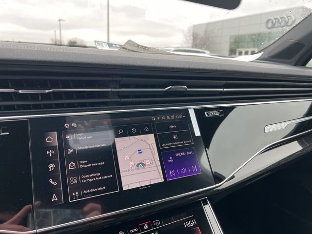 New 2026 Audi Q7 3.0T Premium Plus image 16