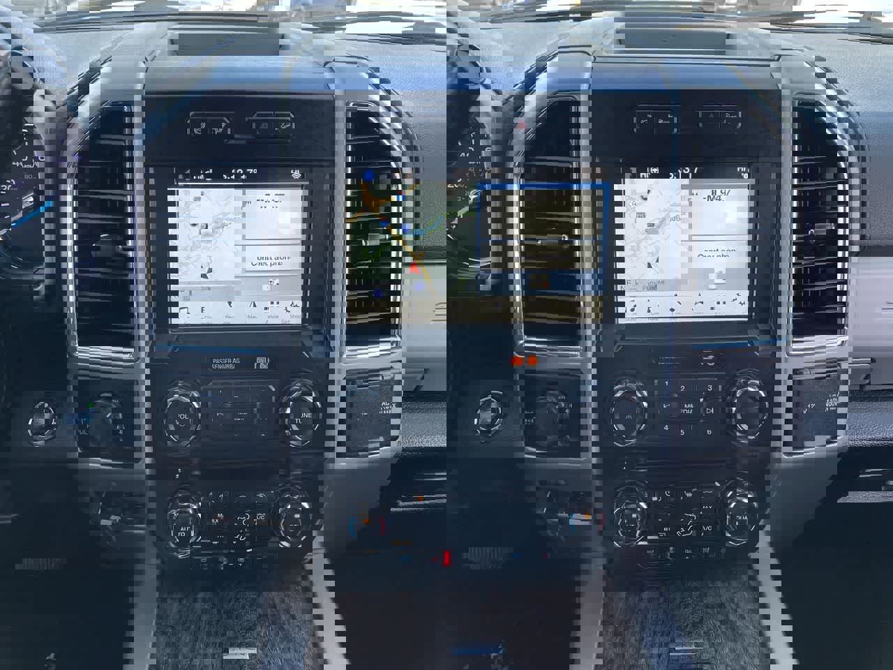 Used 2018 Ford F350 Lariat w/ Lariat Ultimate Package image 13