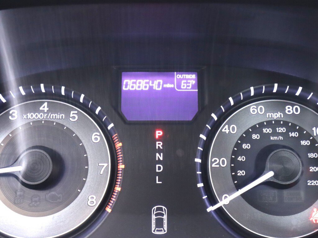 Used 2016 Honda Odyssey EX-L image 14