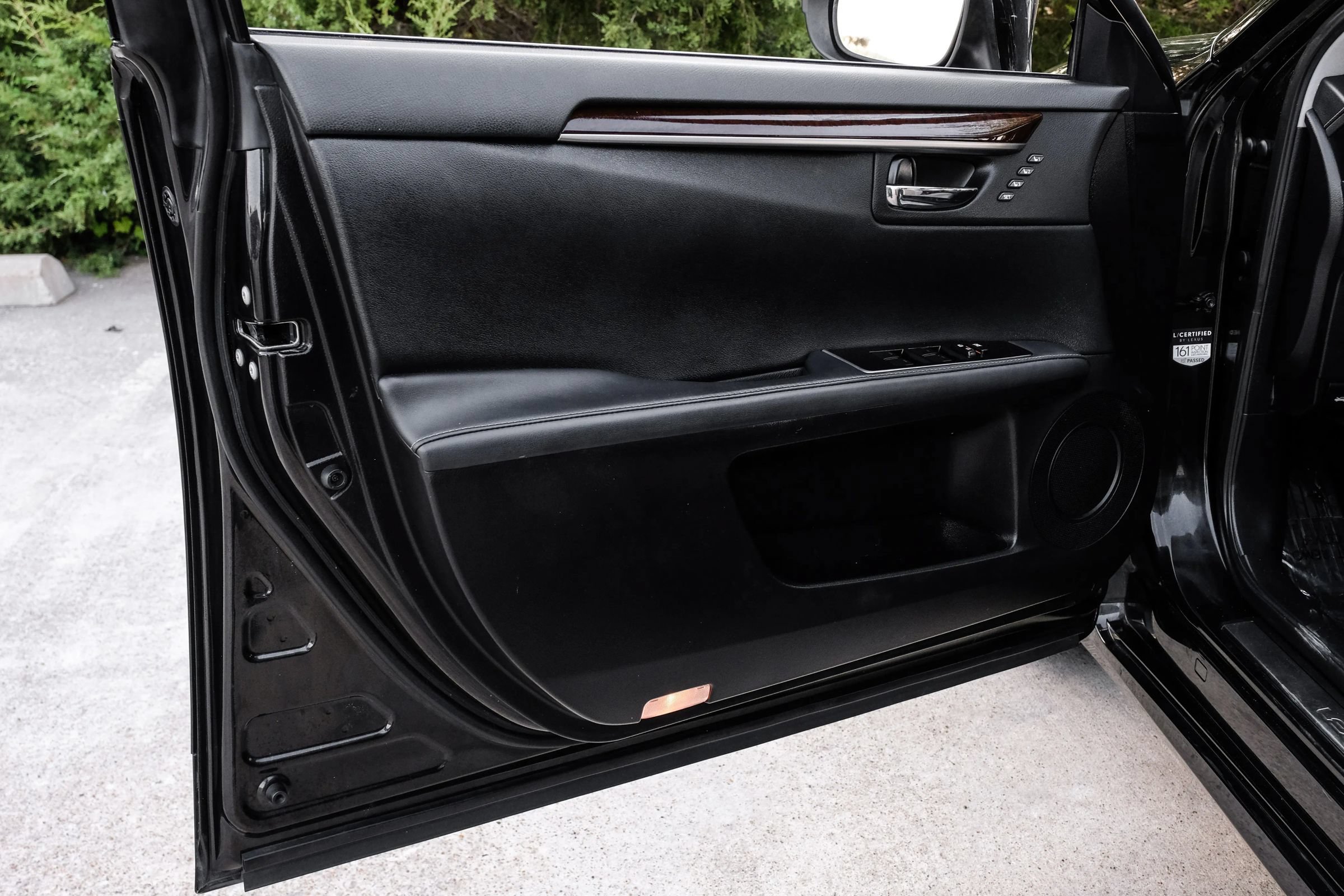 Used 2017 Lexus ES 350 w/ Luxury Package FWD image 51