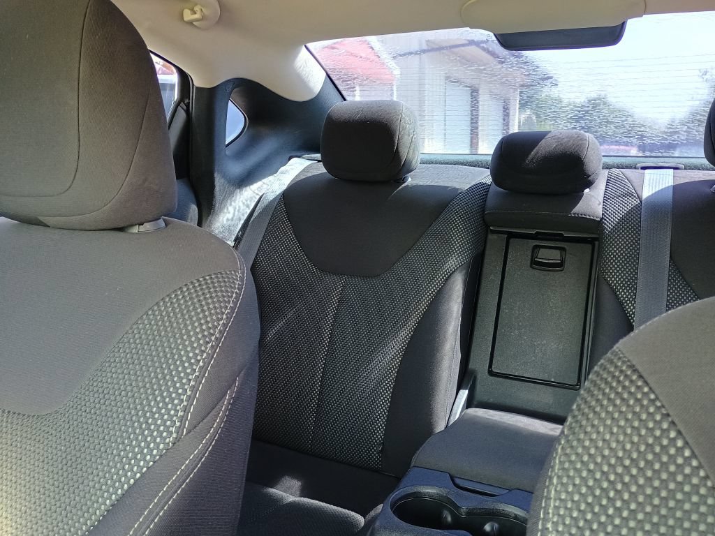 Used 2014 Dodge Dart SXT FWD image 12