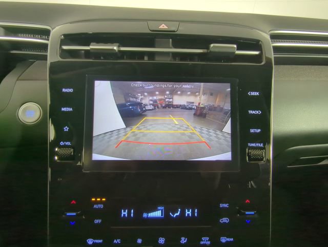 Used 2023 Hyundai Tucson SEL w/ Convenience Package image 24