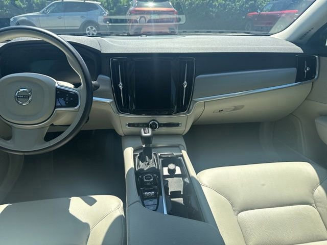 Used 2017 Volvo S90 T6 Momentum w/ Vision Package AWD/4WD image 15