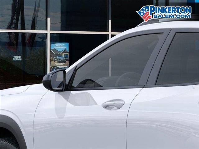 New 2026 Chevrolet Trax ACTIV w/ Sunroof Package image 12