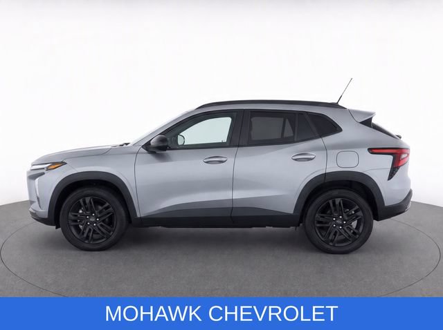 Used 2024 Chevrolet Trax ACTIV FWD image 7