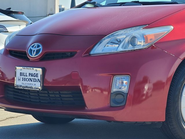 Used 2010 Toyota Prius Five image 3