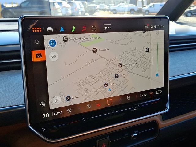 New 2025 Volkswagen ID. Buzz Pro S image 10