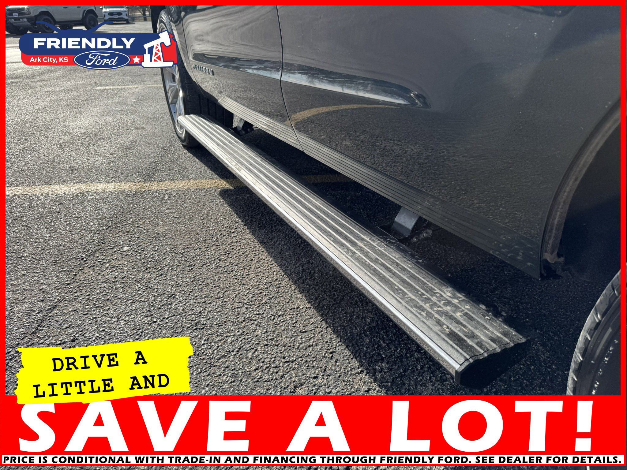 Used 2022 Ford Expedition Platinum image 48