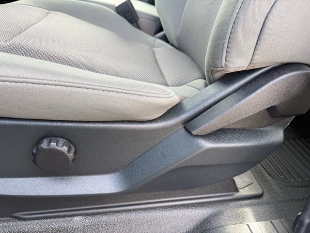 Used 2021 Ford F250 XL w/ STX Appearance Package image 14