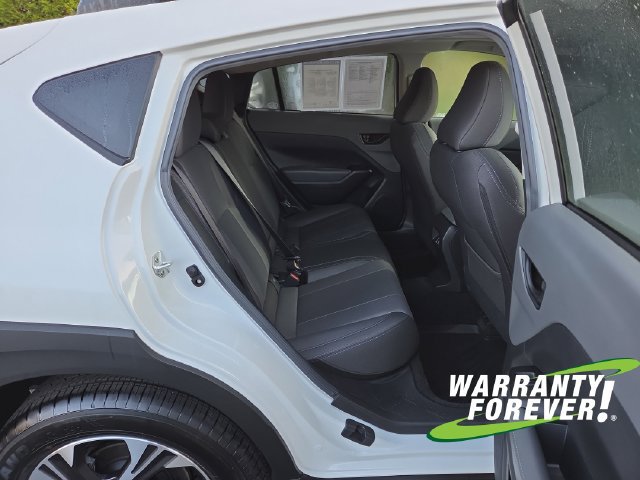 Certified 2026 Subaru Crosstrek 2.5i Premium AWD/4WD image 17