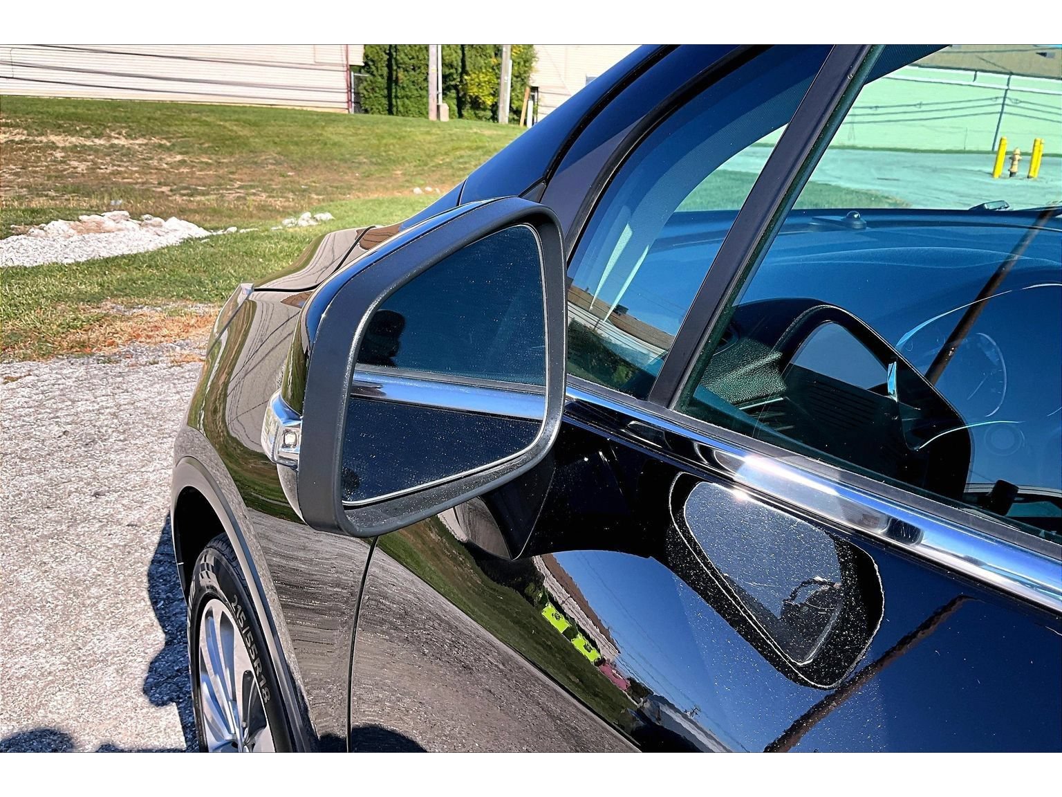 Used 2019 Buick Encore Preferred FWD image 33