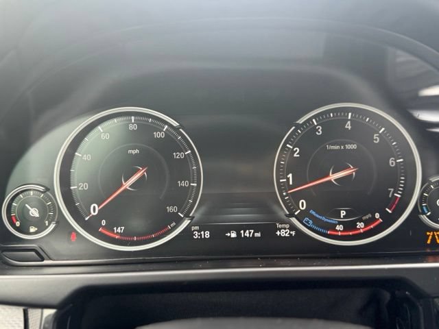 Used 2015 BMW X6 xDrive35i AWD/4WD image 25