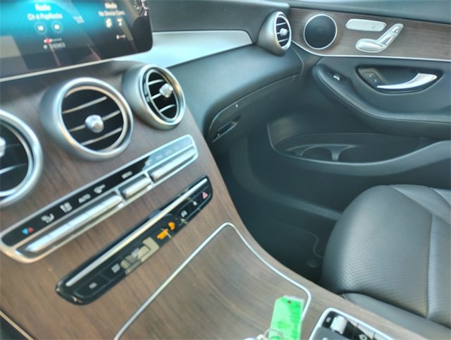 Used 2020 Mercedes-Benz GLC 300 GLC 300 image 30