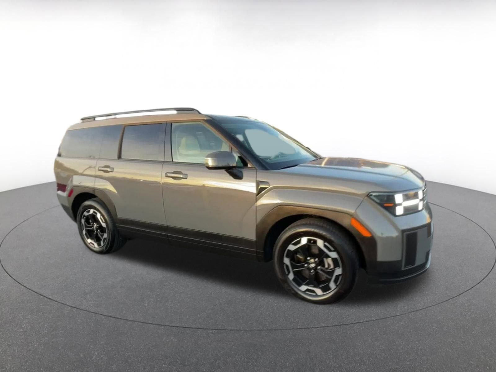 Used 2025 Hyundai Santa Fe SEL video 2