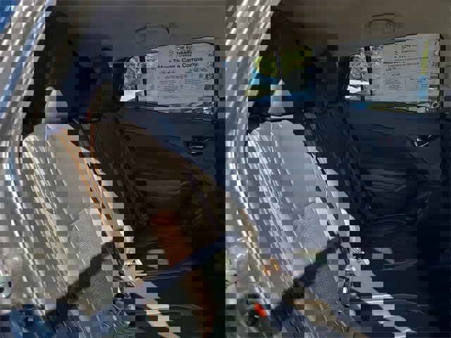 New 2025 Subaru Crosstrek 2.5i Limited image 16