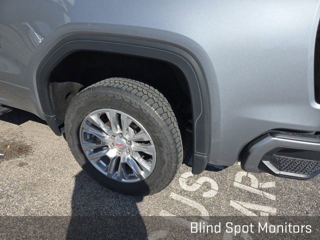 Used 2024 GMC Sierra 1500 Denali w/ Technology Package image 9