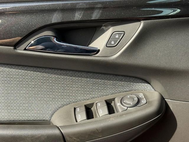 New 2026 Chevrolet TrailBlazer LT image 17