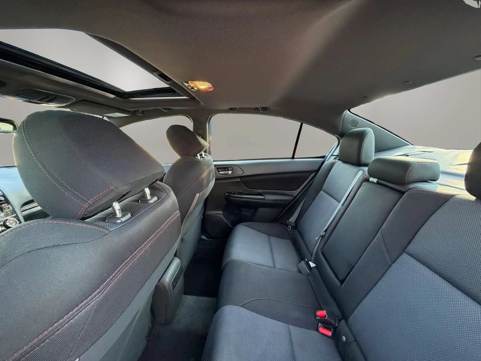 Used 2018 Subaru WRX Premium AWD/4WD image 22