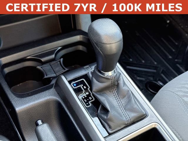 Used 2021 Toyota Tacoma SR5 image 22