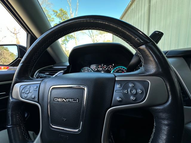 Used 2018 GMC Yukon XL Denali w/ Denali Ultimate Package image 22