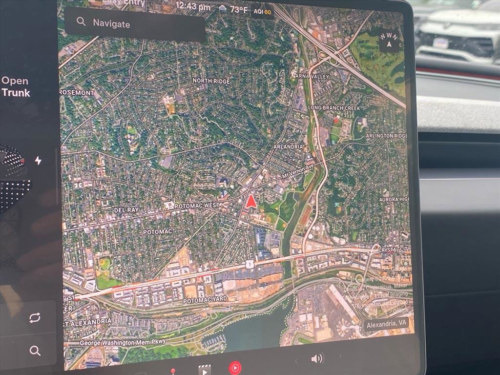 Used 2024 Tesla Model 3 Standard Range image 14