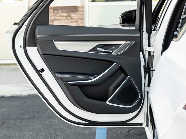 New 2024 Jaguar XF R-Dynamic SE image 21