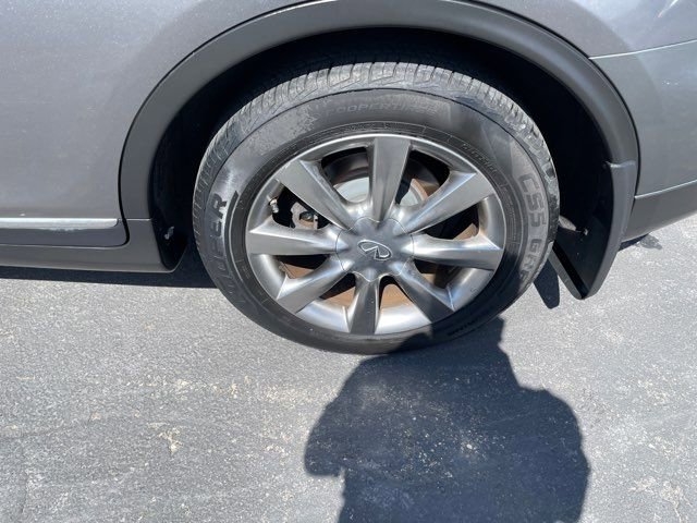 Used 2011 INFINITI EX35 Journey w/ Premium Pkg AWD/4WD image 27