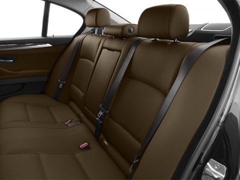 Used 2014 BMW 528i Sedan image 15