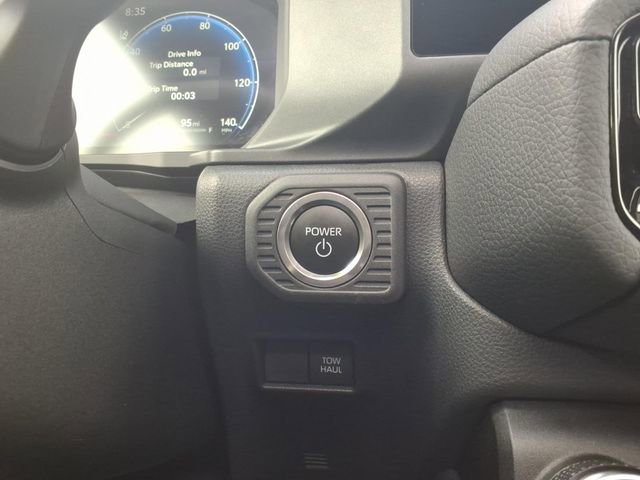 Used 2024 Toyota Land Cruiser image 22