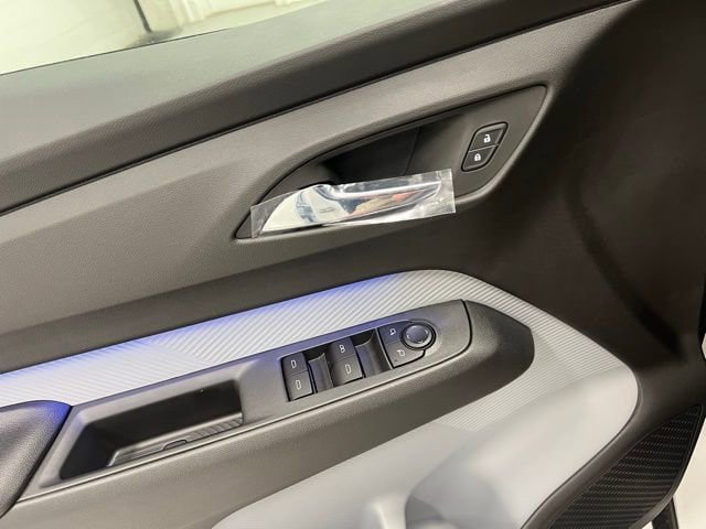 New 2027 Chevrolet Bolt RS FWD image 12