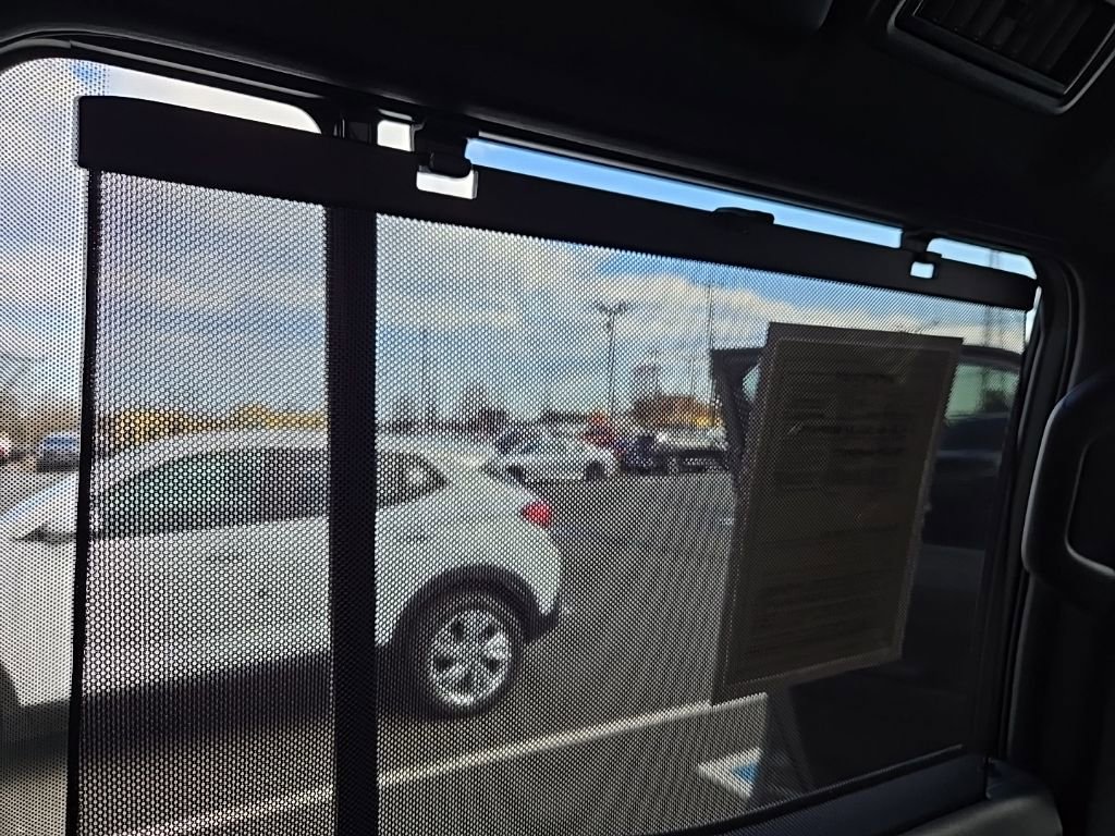 Used 2025 Lexus GX 550 w/ Accessory Package (2T) image 57