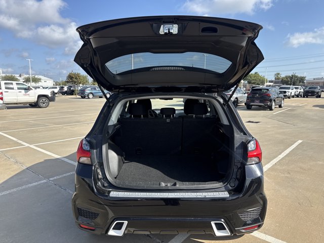 Used 2022 Mitsubishi Outlander Sport ES FWD image 7
