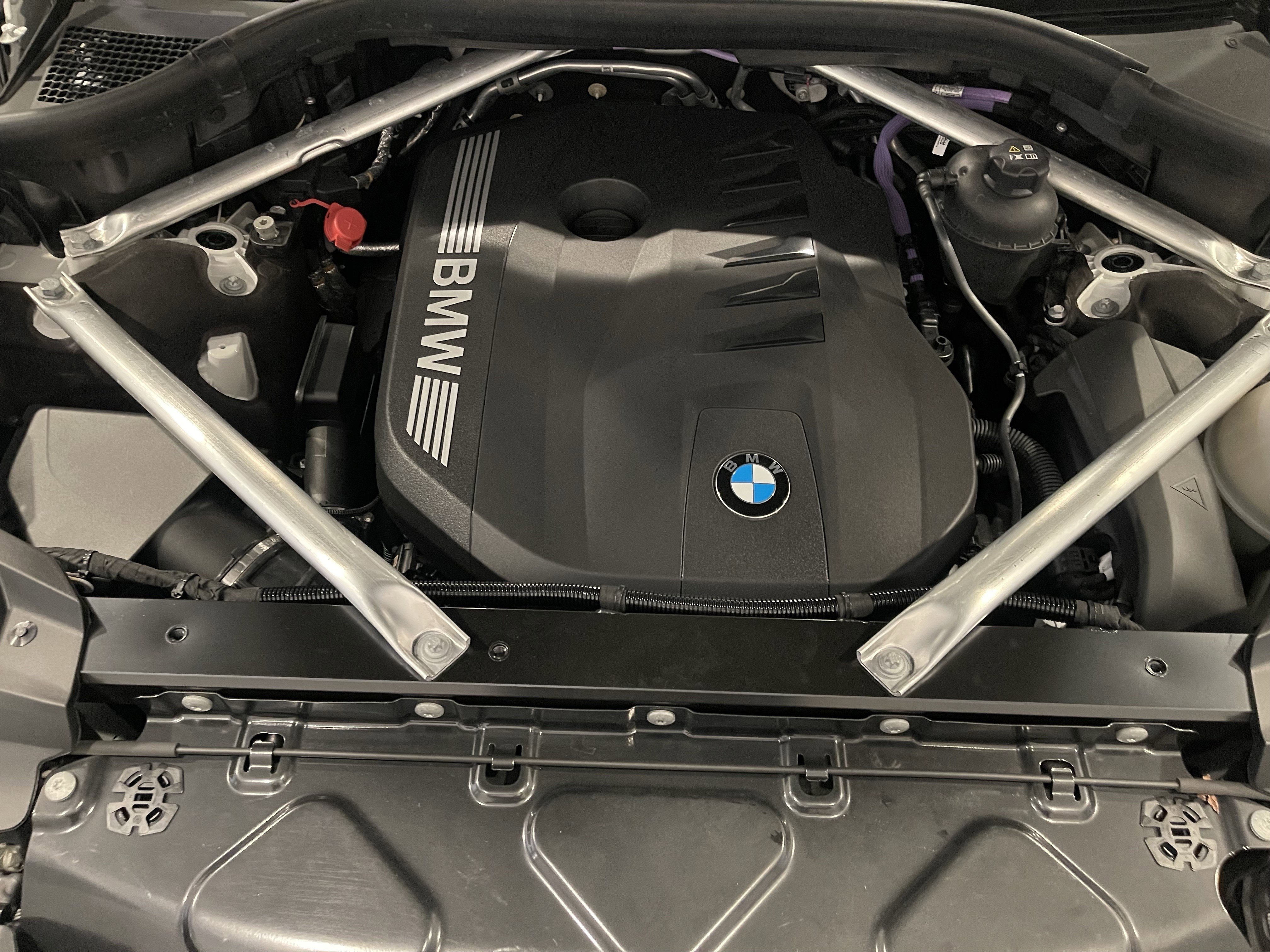 Certified 2024 BMW X7 xDrive40i w/ Premium Package AWD/4WD image 26