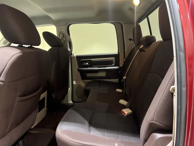 Used 2013 RAM 1500 Lone Star RWD image 19