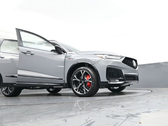 New 2026 Acura MDX Type S w/ Advance Package AWD/4WD image 40