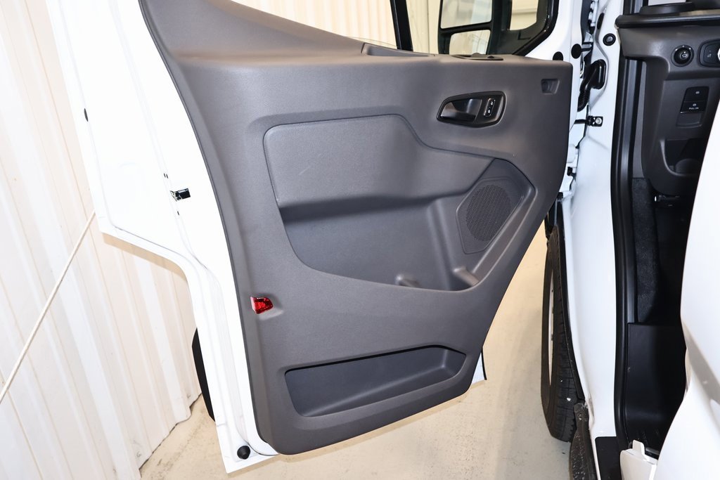 New 2026 Ford Transit 250 148 Medium Roof image 10